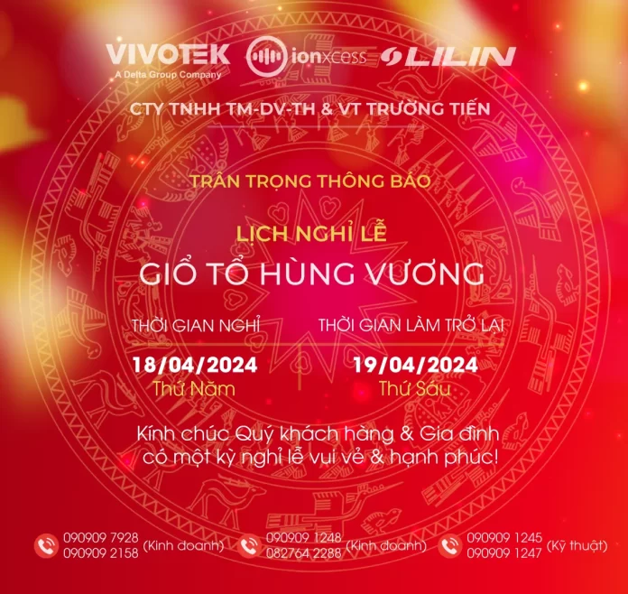Gio to Hung Vuong 2022 3 result
